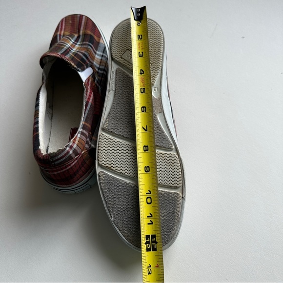 Dexter  Mens Shoes Non-Marking Size 13 Multicolor Casual Sneaker - Picture 7 of 11